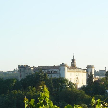 Hotel Langhe & Monferrato Costigliole d'Asti Extérieur photo