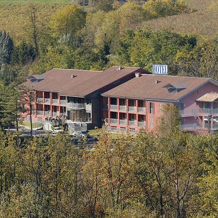 Hotel Langhe & Monferrato Costigliole d'Asti Extérieur photo