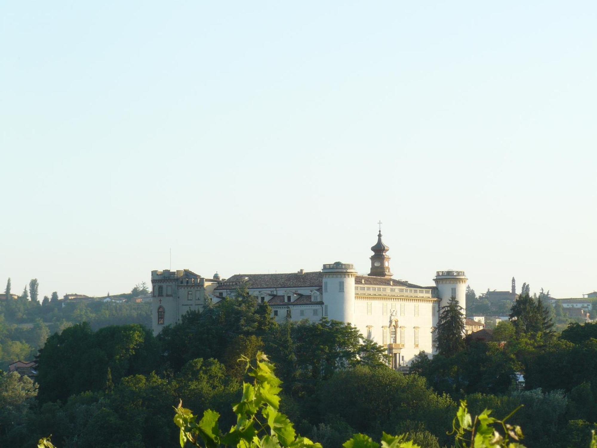 Hotel Langhe & Monferrato Costigliole d'Asti Extérieur photo