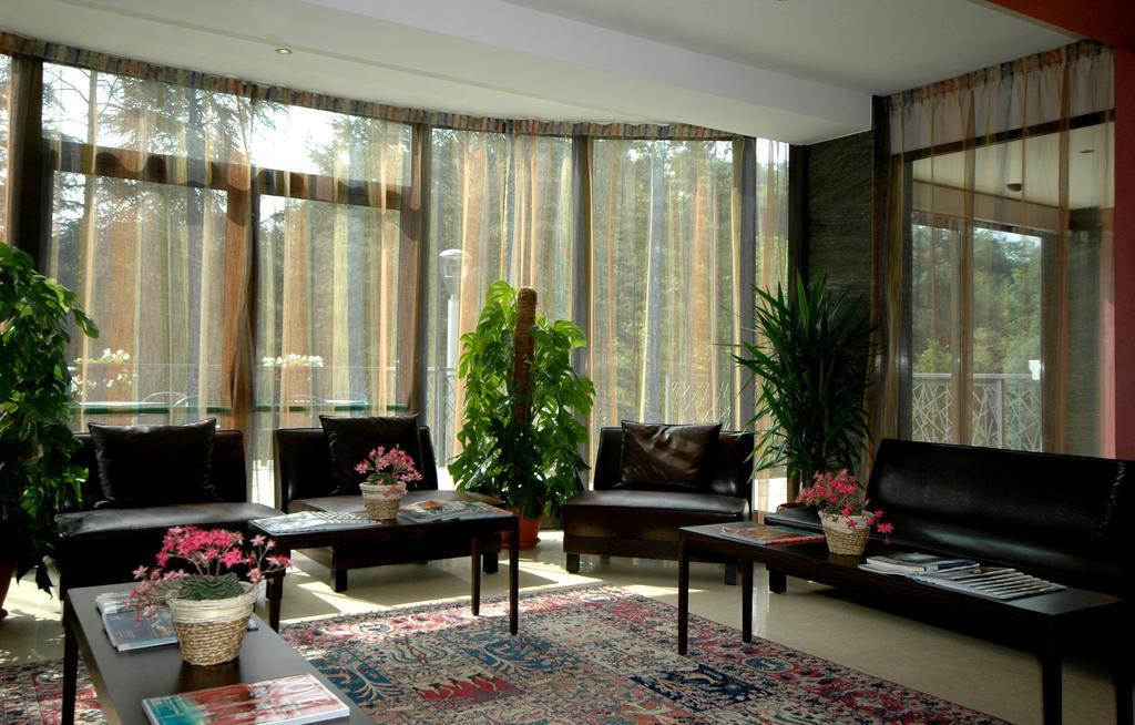 Hotel Langhe & Monferrato Costigliole d'Asti Intérieur photo