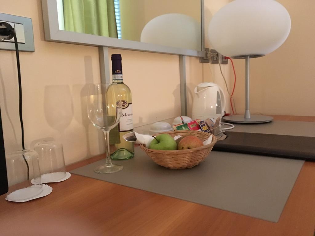Hotel Langhe & Monferrato Costigliole d'Asti Extérieur photo