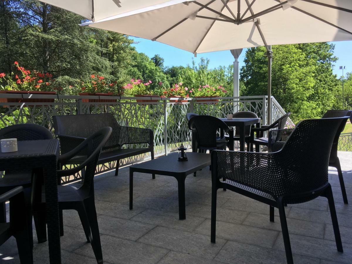 Hotel Langhe & Monferrato Costigliole d'Asti Extérieur photo